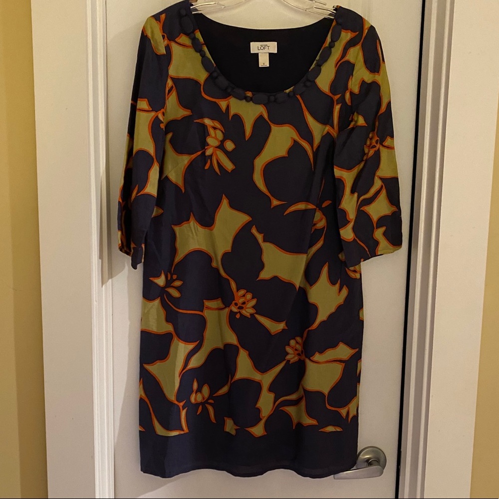 LOFT Dress